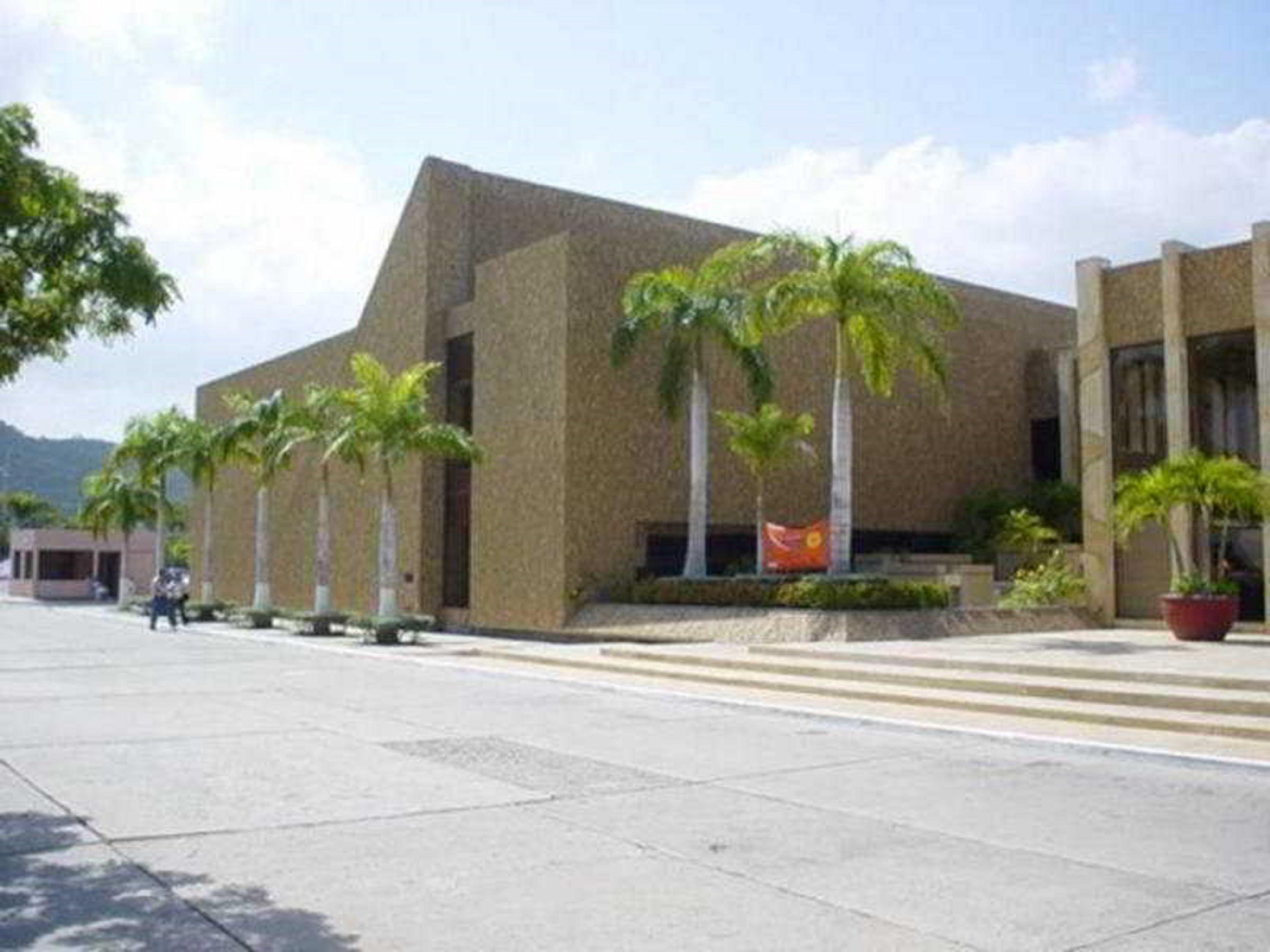 Estelar Santamar Hotel & Centro De Convenciones Santa Marta  Exterior photo