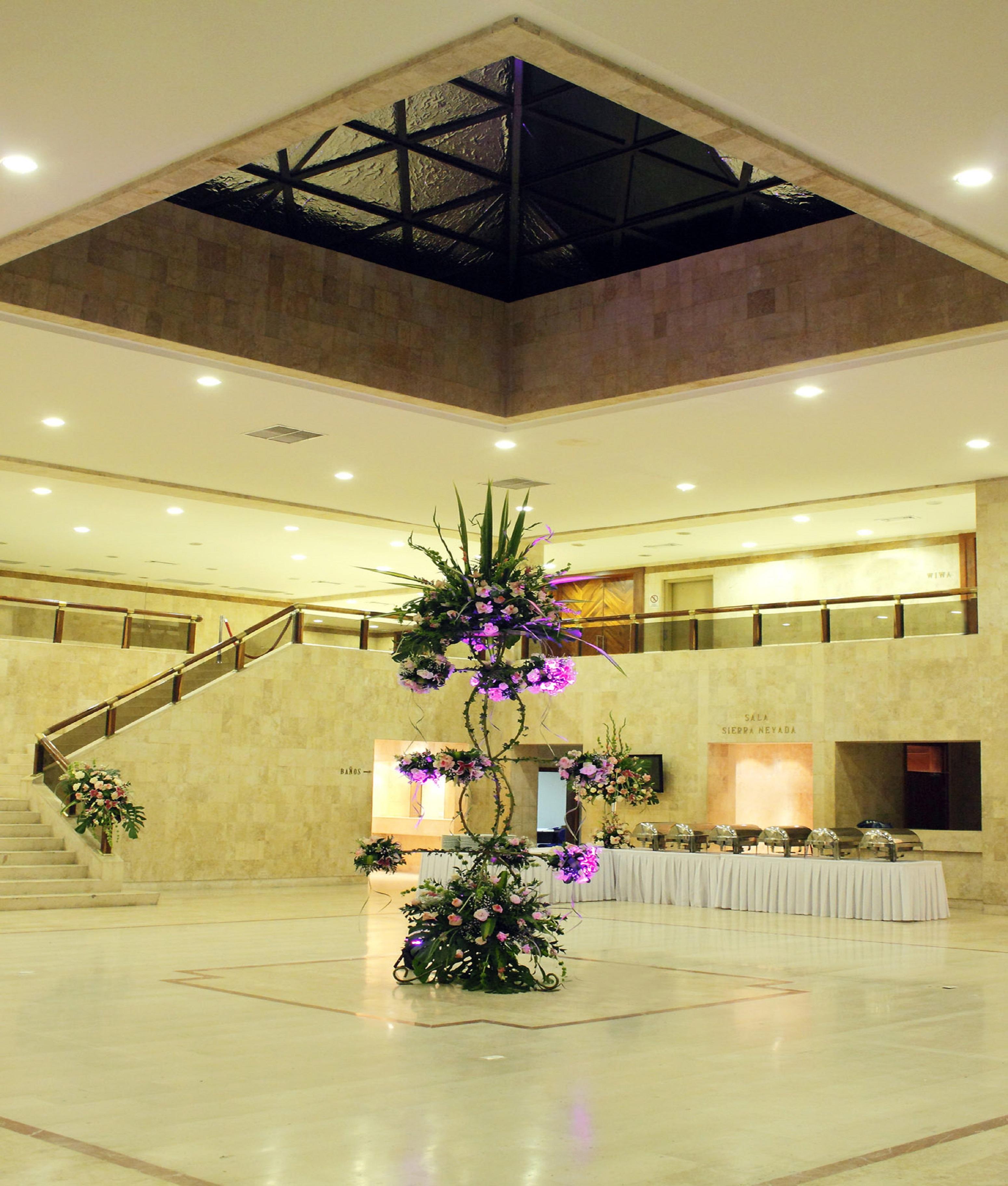 Estelar Santamar Hotel & Centro De Convenciones Santa Marta  Exterior photo